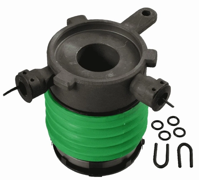 SACHS Central Slave Cylinder, clutch - 3182 600 238